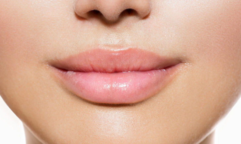 zvetseni rtů v praze - nejlepší a přirozené
